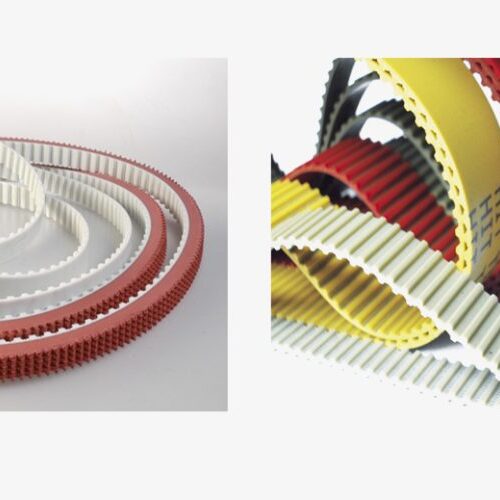 Solar Güneş Paneli Temizleme Robotu Kayışı