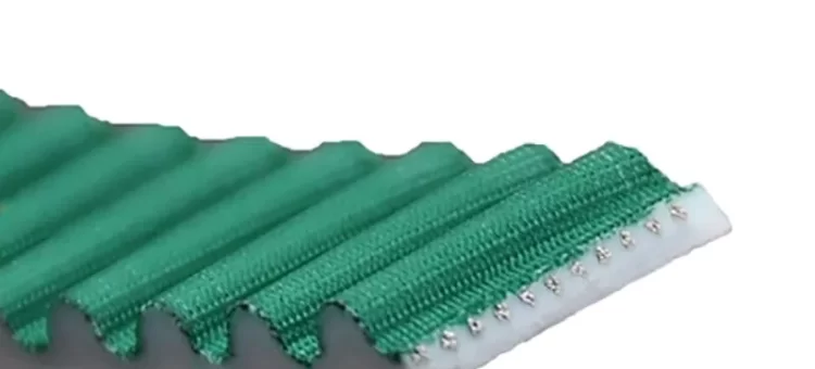 Orjinal Otomatik Sürgülü Kapı Kayışı Mercedes Sprinter