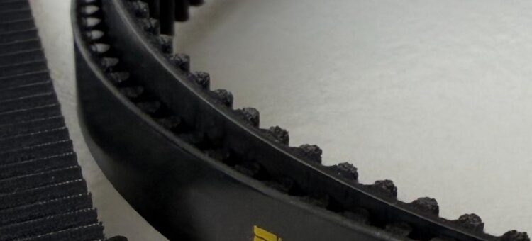 Orjinal Otomatik Sürgülü Kapı Kayışı Mercedes Sprinter Siyah – Yeşil