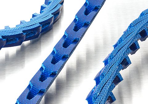 Fenner Eklemeli V Kayış