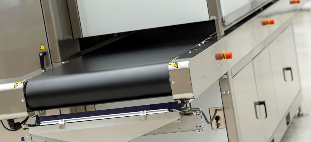 Kerajet ve Creta print Efi Dijital Baskı Halı Bandı Konveyör Bantı