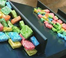 pvc konveyör taşıma bantları paletleri