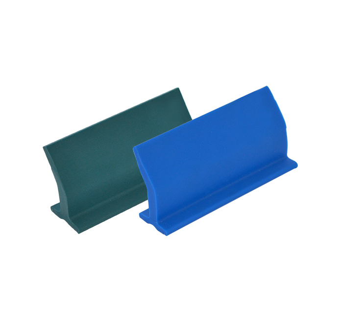 profilli askerli konveyör bant