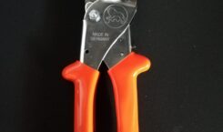 Kayış Kesme Aparatı Yuvarlak Kayış