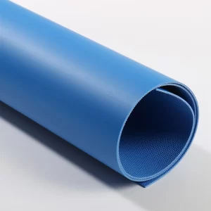 pvc konveyör bant