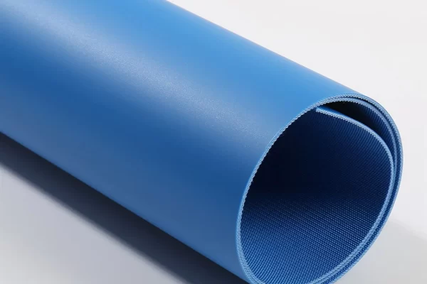PVC Konveyör Bant | Beyaz Pvc Mavi Pvc ve Siyah Pvc Konveyör Bantlar