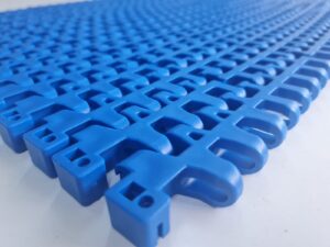 Movex II BlueLine Serisi Modüler Bantlar | Tipler ve Hatveler