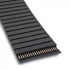 Çelik Telli Flat Belt Kayış | Giyotin Cam ve Pergola Sistemleri